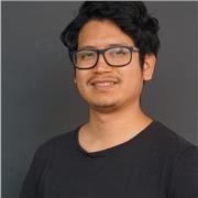 Profesor de Iniciación, Teoría y Lenguaje Musical para todos los niveles.